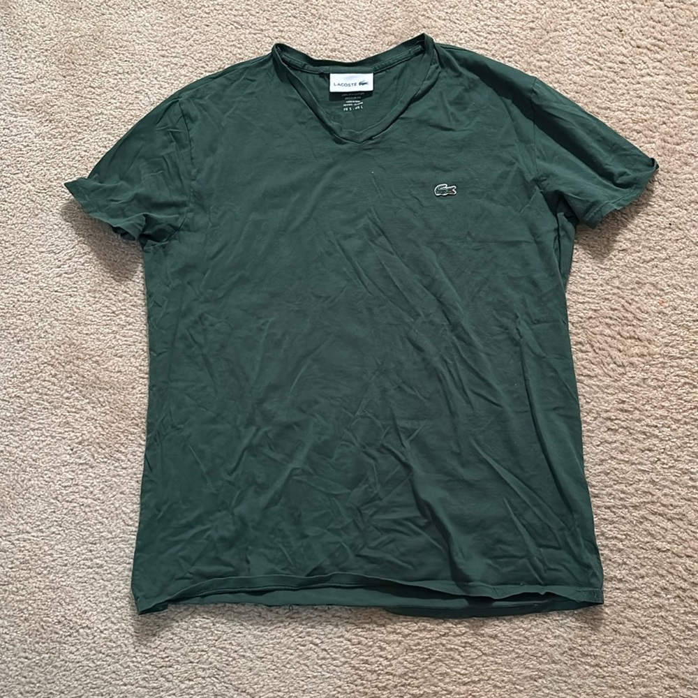 Lactose V T-shirt L